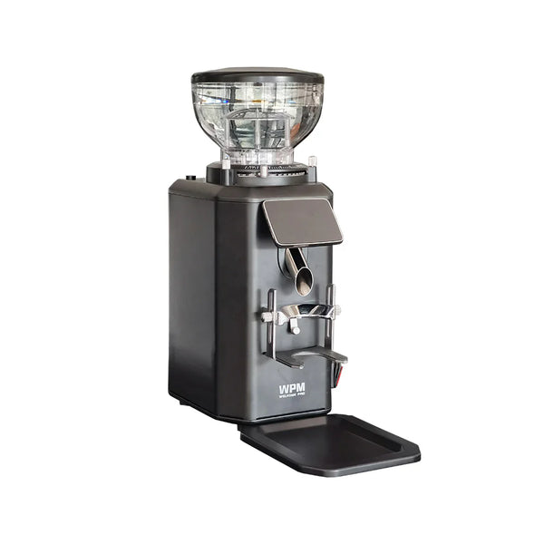 WPM ZD-18S 商用咖啡研磨機 (行貨一年保養)