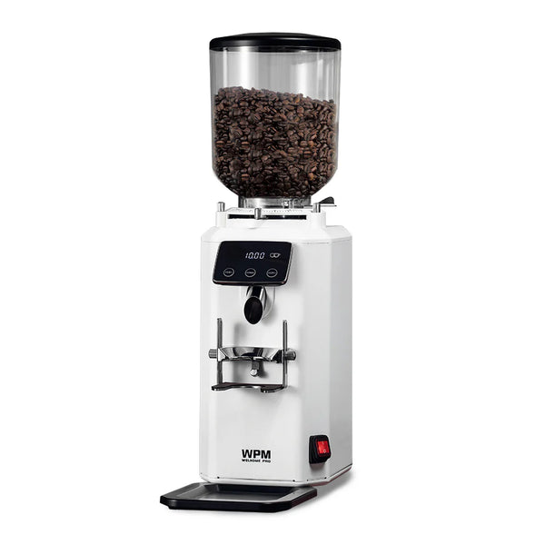 WPM ZD-18S+ 商用咖啡研磨機 (行貨一年保養)
